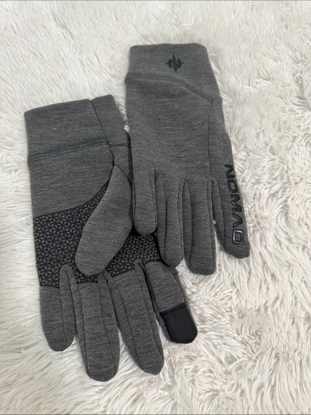 ❤️ Nomad Men’s Gloves